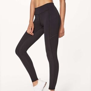 LULULEMON Speed Tight Leggings